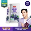 Ildong Hoodis Hoodis Organic Blueberry 100 1 box / 일동후디스 후디스 유기농 블루베리 100 1박스