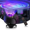 Galaxy Lights Projector 2.0 with Largest Coverage Area, Star Projector,