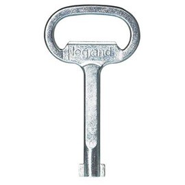 Legrand 036542 Double Bit Key