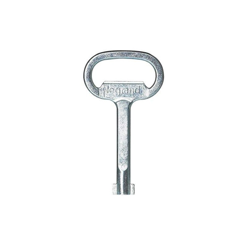 Legrand 036542 Double Bit Key