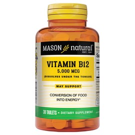 B-12 One Color One Size