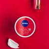 Crema Facial Hidratante Antiedad NIVEA 5 En 1 Cuidado Anti