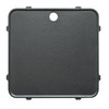Everdure Cube™ PROFLAME 360 Reversible Griddle Plate – Dual-Sided Cast