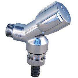 SCHELL SCH033920699 Combi Valve Brass 1/2 Inch