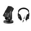 Rode NT-USB Mini Studio-Quality USB Microphone - With Headphones