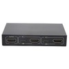 2 in 1 Out Switch High Definition Multimedia Interface Signal