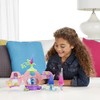 Hasbro B6560EU4 Trollstadt - Poppys Krönungssaal Spielset