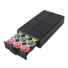EVERIE Coffee Pod Holder Drawer Compatible with Keurig K Cup