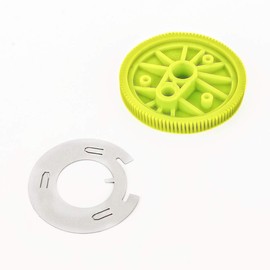 LST Rear Wiper Motor Gear Repair Kit