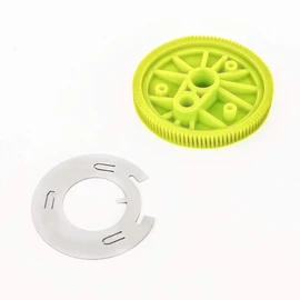 LST Rear Wiper Motor Gear Repair Kit