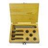 AB Tools Glow Plug Cylinder Head Metric Thread Repair Restorer