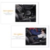 Unbranded Car Armrest Interface Accessories For Interior Modification Armrest Support