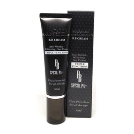 Rose Mazarin Marine Collagen BB Cream 50ml / 로제 마자린 마린 콜라겐 비비크림50ml