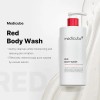 Medicube Gel De Baño Red Acné Limpiador Hidratante Y Ph