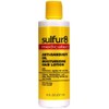 Sulfur-8 Oil Moisturizing Lotion 8 oz. by Sulfur 8