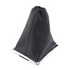 Gear lever car cover, PU leather gear knob, gear lever