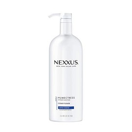 Nexuss Humectress Ultimate Moisturizing Conditioner Caviar Complex, 1.3L by Nexuss