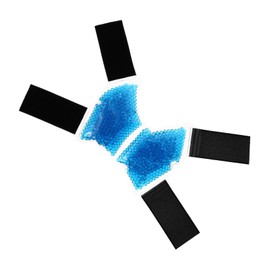 Ipetboom Pack Ankle Relief Hot Cold Compress Bag Durable for Swelling Ankle Therapy for Immediate Relief