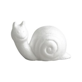 Styrofoam model/snail / 스치로폴모형/달팽이