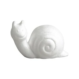 Styrofoam model/snail / 스치로폴모형/달팽이