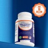 Vitamatic Salivarius Complex 10 Billion Mint Flavored Tablet - 60