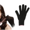 zalati Heat resistant glove for hair styling, curls and flat