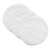Hsthe Sea 3 Pieces Face Towel with Hot Compress Mask