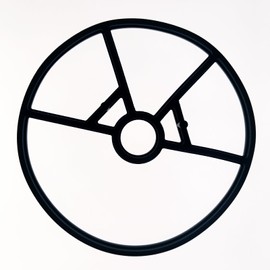 KIAPIEBIO SP0714T Variflo XL Valve 1-1/2" O'Ring Gasket Rebuild Kit, for Hayward Multiport Valve Vari-Flo Valve Model SP-714T SPX0714CA,Swimming Pool & Spa Replacement Parts