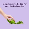 Chef'n LooseLeaf Kale, Chard, Collard Greens and Herb Stripper