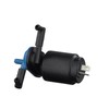 febi bilstein 19070 Washer Pump for Windscreen Cleaning System, Pack