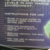 Deep Blue BioBlocks Marine Phosphate Reducer Filter Cubes 60 Ct