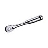 Kyoto Machine Tools (KTC) Neplos 9.5sq. Ratchet Handle NBR390A Silver