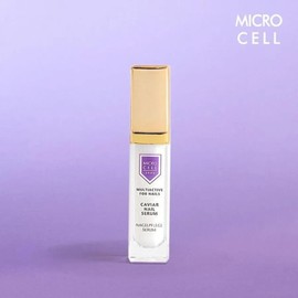 [SS62] Microcell nail nail nutrition gel nail 9ml / [에스에스62]마이크로셀 네일 손톱 손톱영양 젤네일 9ml