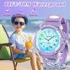Juboos Kids Watch Analog for Boys Girls Teens Waterproof Sport