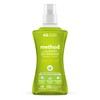 Method Liquid Laundry Detergent, Coconut + Cactus Water, 66 Loads