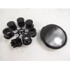 Legrand 881 Wiremold PVC Ratchet-Pro Round Non-Metallic Floor Box