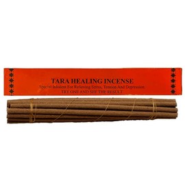 Tara Healing Tibetan Incense Sticks