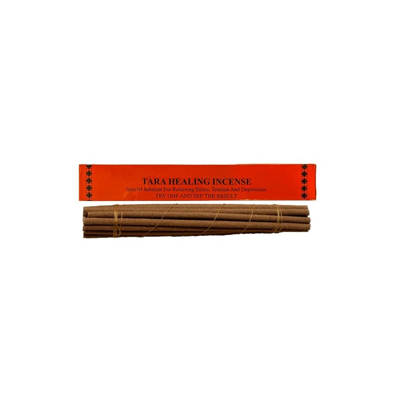 Tara Healing Tibetan Incense Sticks