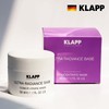 KLAPP Ultra Radiance Absorbent Mask (1 piece) / KLAPP 클랍 울트라 래디언스 흡수마스크 1개