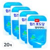 Hips Farm to Plus Multi-Amino Drinking Dextrose, 80ml, 20 units / 힙스 팜투플러스 멀티아미노 마시는 포도당, 80ml, 20개