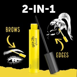 Got2b Gel Fijador  Cejas Alta Fijacion Larga Duracion Glued                                                                                           