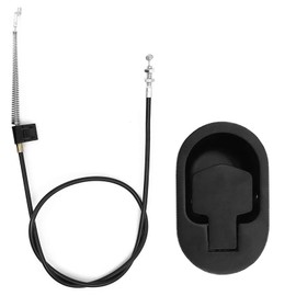 WANGCL Universal recliner cable - replacement parts for recliner chairs