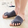 Toe Supporter, Stretch Toes, Spread Toes, Soft Toe Cover, Set