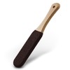 BEZOX Bamboo Pattern Floating Stone for Feet - Foot File