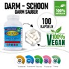 Intestine Clean 100 Capsules