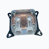Graphics Card Water Cooling Block GPU Water Cooling Block Universal