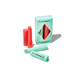 [Holiday] Squat Alert Lip Duo / [홀리데이] 스쿼트 얼러트 립 듀오