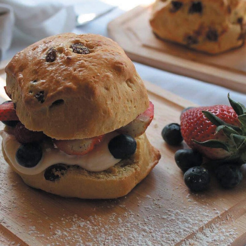 Red Letter Days Tea for Two Gift Box – 440