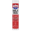 Lucas Oil 10005 Red N Tacky Grease - 14 Ounce