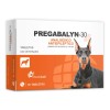 Suplemento Perros Pre-gabalyn 30, 30 Tabs
